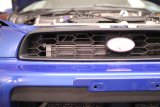 Mishimoto 01-05 Subaru WRX/STi Oil Cooler Kit - Black thumbnail 6
