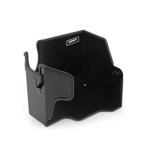 Mishimoto 14-16 Mini Cooper S 2.0L Performance Air Intake Kit - Wrinkle Red thumbnail 8