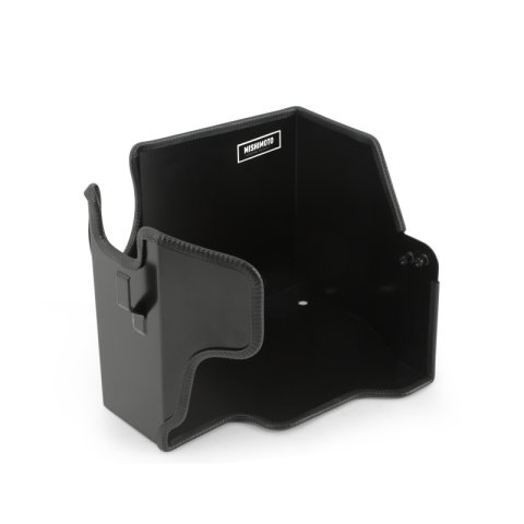 Mishimoto 14-16 Mini Cooper S 2.0L Performance Air Intake Kit - Wrinkle Red thumbnail 9