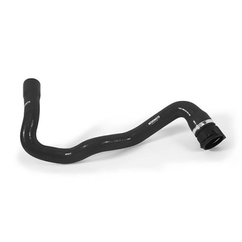 Mishimoto 13-16 Ford Focus ST 2.0L Black Silicone Radiator Hose Kit thumbnail 3