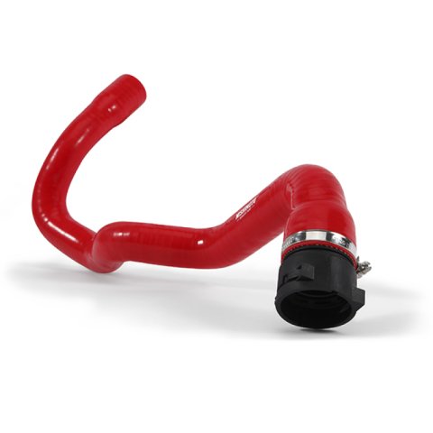 Mishimoto 13-16 Ford Focus ST 2.0L Red Silicone Radiator Hose Kit thumbnail 8