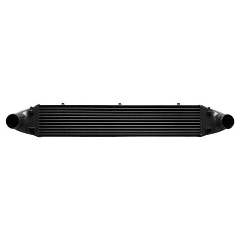 Mishimoto 14-16 Ford Fiesta ST 1.6L Performance Intercooler (Black) thumbnail 5