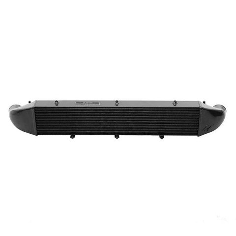 Mishimoto 14-16 Ford Fiesta ST 1.6L Performance Intercooler (Black) thumbnail 7