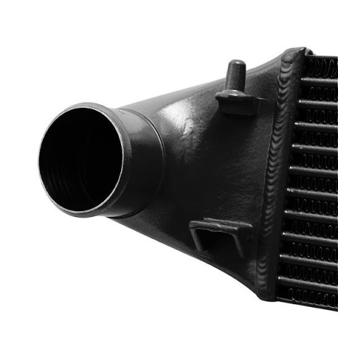 Mishimoto 14-16 Ford Fiesta ST 1.6L Performance Intercooler (Black) thumbnail 8