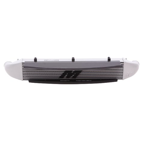 Mishimoto 14-16 Ford Fiesta ST 1.6L Performance Intercooler (Silver) thumbnail 6