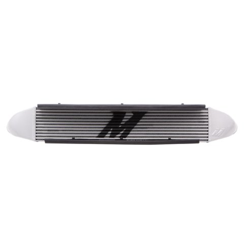 Mishimoto 14-16 Ford Fiesta ST 1.6L Performance Intercooler (Silver) thumbnail 7
