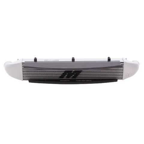 Mishimoto 14-16 Ford Fiesta ST 1.6L Performance Intercooler (Silver) thumbnail 8