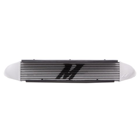 Mishimoto 14-16 Ford Fiesta ST 1.6L Performance Intercooler (Silver) thumbnail 9