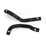 Mishimoto 92-00 Honda Civic / 93-97 Civic del Sol Black Silicone Radiator Hose Kit thumbnail 2
