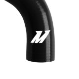 Mishimoto 92-00 Honda Civic / 93-97 Civic del Sol Black Silicone Radiator Hose Kit thumbnail 6