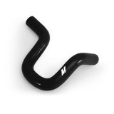 Mishimoto 10-13 Hyundai Genesis Coupe 2.0T/2.0T Premium/2.0T R-Spec Black Silicone Heater Hose Ki thumbnail 7