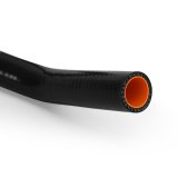 Mishimoto 10-13 Hyundai Genesis Coupe 2.0T/2.0T Premium/2.0T R-Spec Black Silicone Heater Hose Ki thumbnail 8
