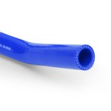 Mishimoto 10-13 Hyundai Genesis Coupe 2.0T/2.0T Premium/2.0T R-Spec Blue Silicone Heater Hose Kit thumbnail 5