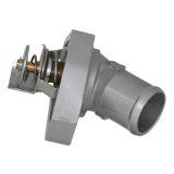 Mishimoto 03-06 Nissan 350Z / 03-07 Infiniti G35 155 Deg F/68 Deg C Racing Thermostat thumbnail 1