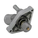 Mishimoto 03-06 Nissan 350Z / 03-07 Infiniti G35 155 Deg F/68 Deg C Racing Thermostat thumbnail 2