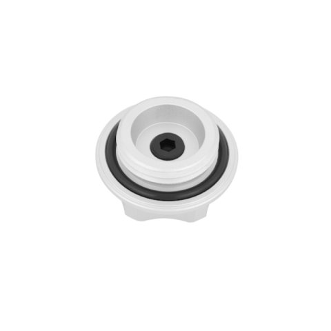 Mishimoto Honda Oil Filler Cap - Black thumbnail 8