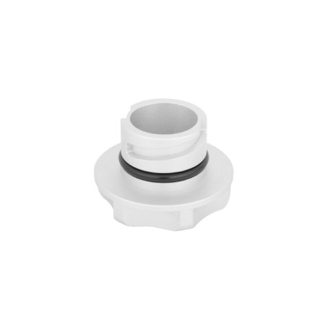 Mishimoto 87-01 Ford Mustang Oil Filler Cap - Black thumbnail 6