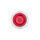 Mishimoto 87-01 Ford Mustang Oil Filler Cap - Black thumbnail 8