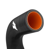 Mishimoto 05-06 Pontiac GTO / 05-07 Vauxhall Monaro VXR Black Silicone Radiator Hose Kit thumbnail 4