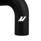 Mishimoto 05-06 Pontiac GTO / 05-07 Vauxhall Monaro VXR Black Silicone Radiator Hose Kit thumbnail 5