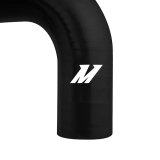 Mishimoto 05-06 Pontiac GTO / 05-07 Vauxhall Monaro VXR Black Silicone Radiator Hose Kit thumbnail 8