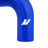 Mishimoto 05-06 Pontiac GTO / 05-07 Vauxhall Monaro VXR Blue Silicone Radiator Hose Kit thumbnail 3