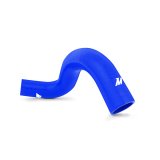 Mishimoto 05-06 Pontiac GTO / 05-07 Vauxhall Monaro VXR Blue Silicone Radiator Hose Kit thumbnail 4