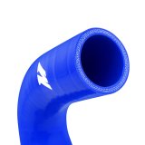 Mishimoto 05-06 Pontiac GTO / 05-07 Vauxhall Monaro VXR Blue Silicone Radiator Hose Kit thumbnail 5