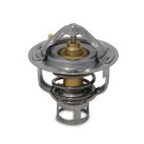 Mishimoto Nissan RB 155 Deg F/68 Deg C Racing Thermostat thumbnail 1