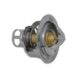Mishimoto Nissan RB 155 Deg F/68 Deg C Racing Thermostat thumbnail 2