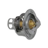 Mishimoto Nissan RB 155 Deg F/68 Deg C Racing Thermostat thumbnail 5