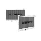 Mishimoto 93-95 Mazda RX-7 Performance Aluminum Radiator thumbnail 3