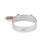 Mishimoto 3 Inch Stainless Steel Constant Tension T-Bolt Clamp thumbnail 3