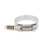Mishimoto 3 Inch Stainless Steel Constant Tension T-Bolt Clamp thumbnail 5