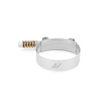 Mishimoto 2.5 Inch Stainless Steel Constant Tension T-Bolt Clamp thumbnail 1