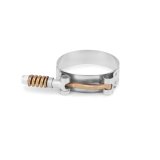 Mishimoto 2.5 Inch Stainless Steel Constant Tension T-Bolt Clamp thumbnail 3
