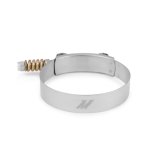 Mishimoto 3.25 Inch Stainless Steel Constant Tension T-Bolt Clamp thumbnail 6