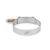 Mishimoto 3.25 Inch Stainless Steel Constant Tension T-Bolt Clamp thumbnail 8