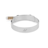 Mishimoto 3.75 Inch Stainless Steel Constant Tension T-Bolt Clamp thumbnail 2