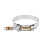 Mishimoto 3.75 Inch Stainless Steel Constant Tension T-Bolt Clamp thumbnail 6