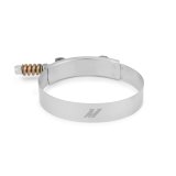 Mishimoto 4 Inch Stainless Steel Constant Tension T-Bolt Clamp thumbnail 5