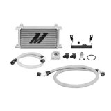 Mishimoto 06-07 Subaru WRX/06-07 WRX STi Oil Cooler Kit thumbnail 1