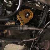 Mishimoto 79-93 Ford Mustang 5.0L Oil Cooler Kit - Silver thumbnail 9