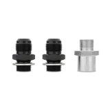 Mishimoto 79-93 Ford Mustang 5.0L Thermostatic Oil Cooler Kit - Silver thumbnail 3