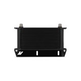 Mishimoto 79-93 Ford Mustang 5.0L Thermostatic Oil Cooler Kit - Black thumbnail 3