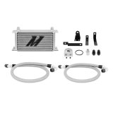 Mishimoto 00-09 Honda S2000 Oil Cooler Kit - Silver thumbnail 1