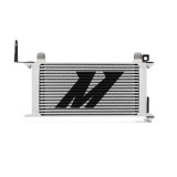 Mishimoto 00-09 Honda S2000 Oil Cooler Kit - Silver thumbnail 4