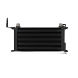 Mishimoto 00-09 Honda S2000 Oil Cooler Kit - Black thumbnail 2
