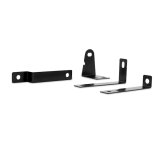 Mishimoto 00-09 Honda S2000 Oil Cooler Kit - Black thumbnail 3