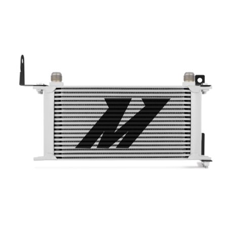Mishimoto 00-09 Honda S2000 Thermostatic Oil Cooler Kit - Silver thumbnail 6